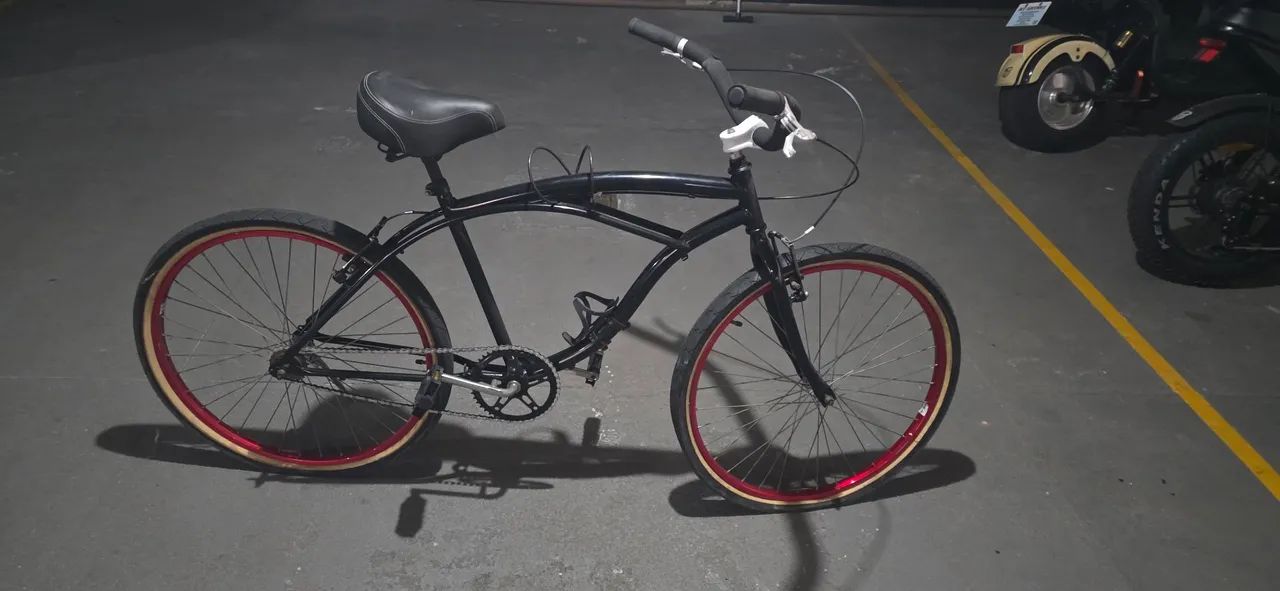 Vendo Duas Bikes 