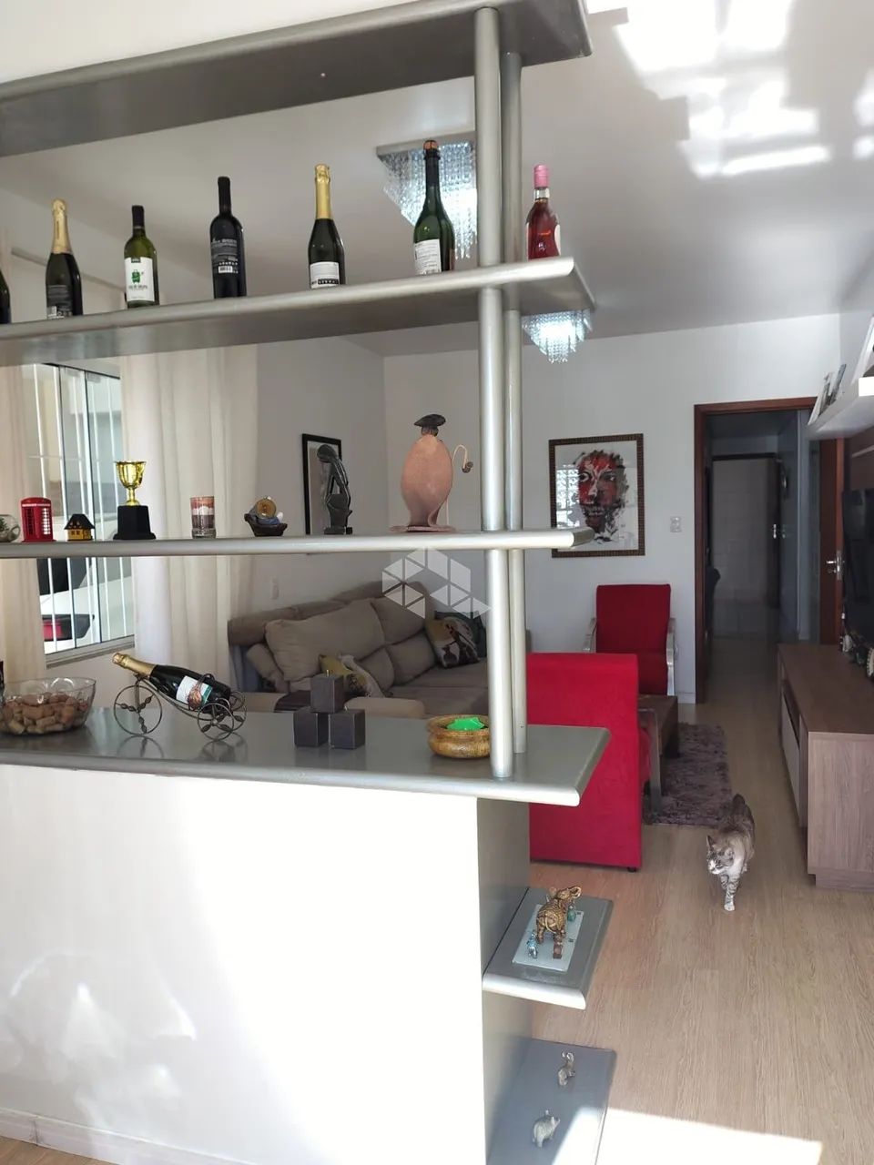 Casa Térrea com 5 dormitórios na Carvoeira - Foto 2