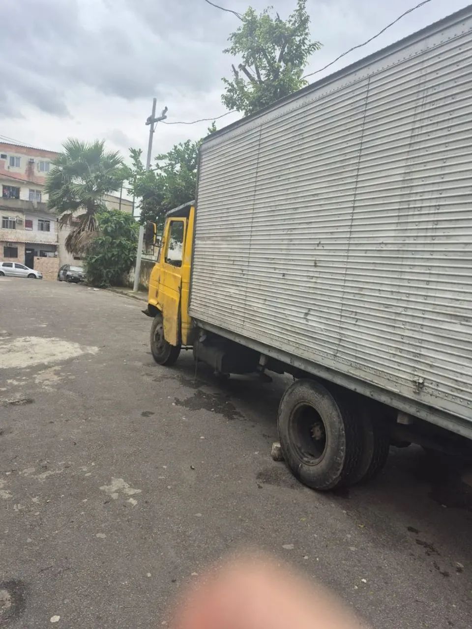 CAMINHÃO 608  - Foto 2