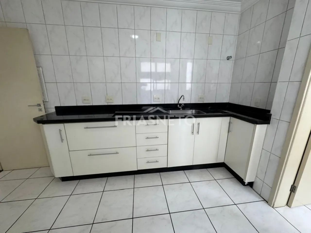 Apartamento à venda no condomínio Edifício Jamaica - Foto 5