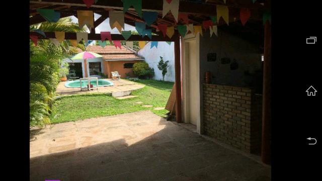 Casa para Temporada com piscina,4 quartos em Coroa Vermelha/Porto Seguro BA - Foto 18