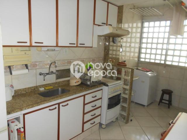 Apartamento à venda com 1 dormitórios em Maracanã, Rio de janeiro cod:AP1AP23888 - Foto 9