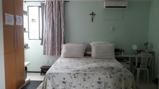 Apartamento Prédio Novo Renascença II, 2 Suíte, 1 Quarto, 2 Vaga Garagem