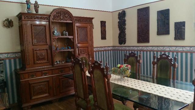Excelente casa 5 pavimentos em Vila Isabel - Foto 3