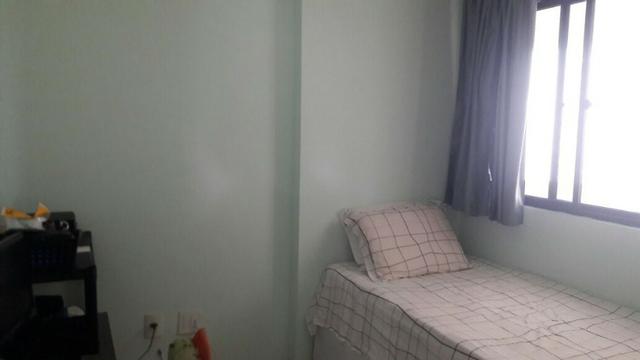 Apartamento Prédio Novo Renascença II, 2 Suíte, 1 Quarto, 2 Vaga Garagem - Foto 6