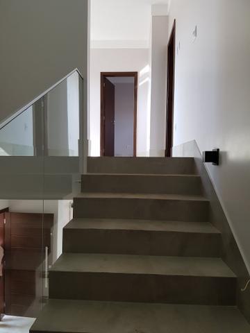 Vende este sobrado no condomínio Bella La vitta em sertaozinho SP cel. 016 99169 26 42 - Foto 12