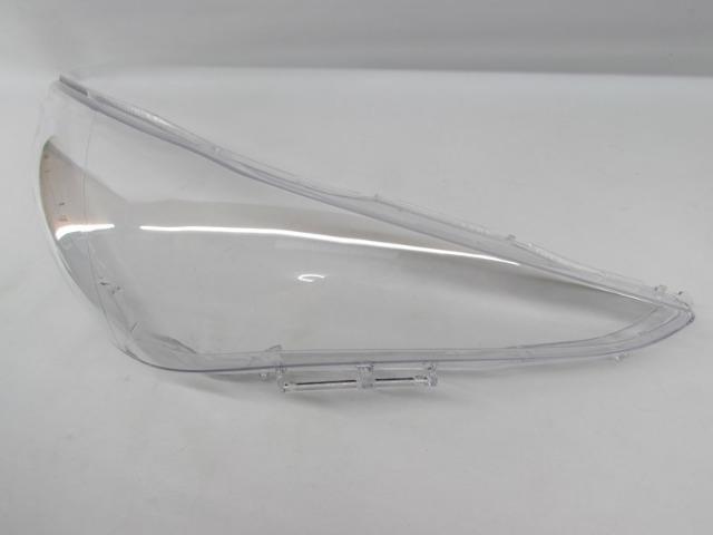 Lente Farol Hyundai Sonata 2011 2012 2013 Direito - Foto 3