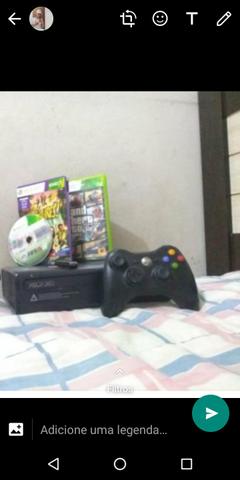 Xbox 360 original