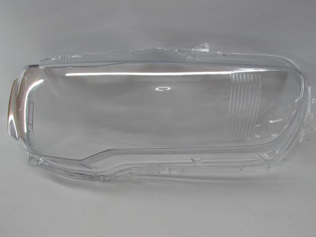 Lente Farol Lancer 2011 2012 13 14 15 2016 2017 Direito - Foto 4