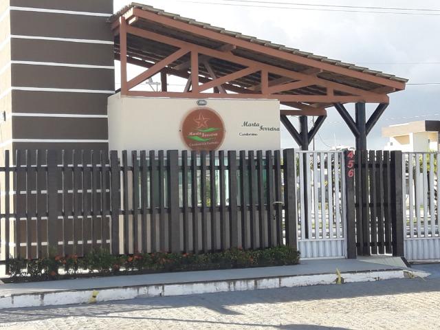 2 (dois) Terrenos (lotes) no Condominio Marta Ferreira - Aruana