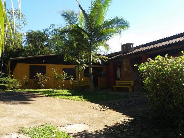 Lindo sítio em Morretes ideal para exploração com turismo
