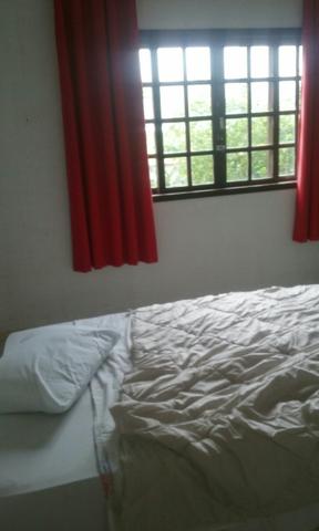 Casa de praia toda mobiliada a 80m da praia de Ponta Negra marica e em frente a lagoa - Foto 5
