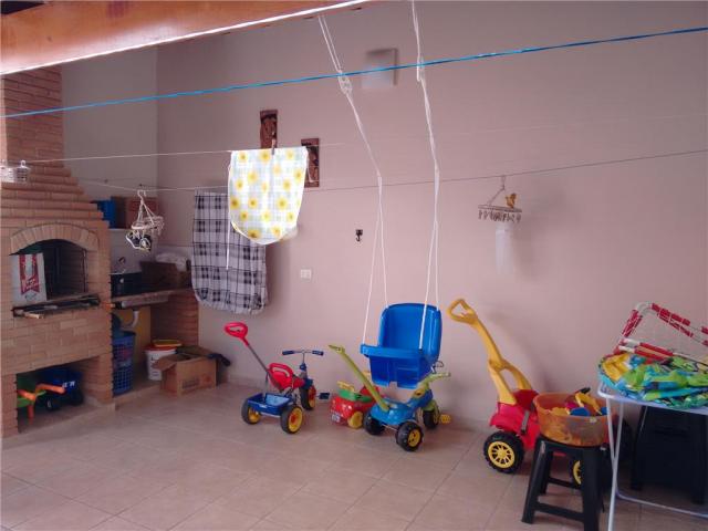 Sobrado Jardim das Indústrias, São José dos Campos - - Foto 9