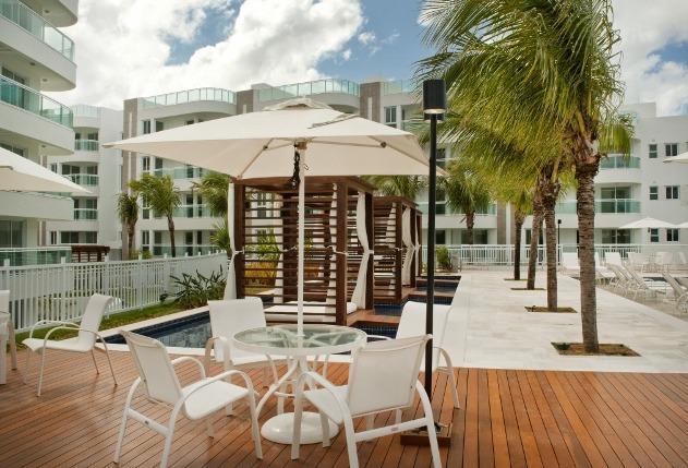 Resort Residencial - In Mare bali - O melhor do nordeste! Oportunidade - Foto 10