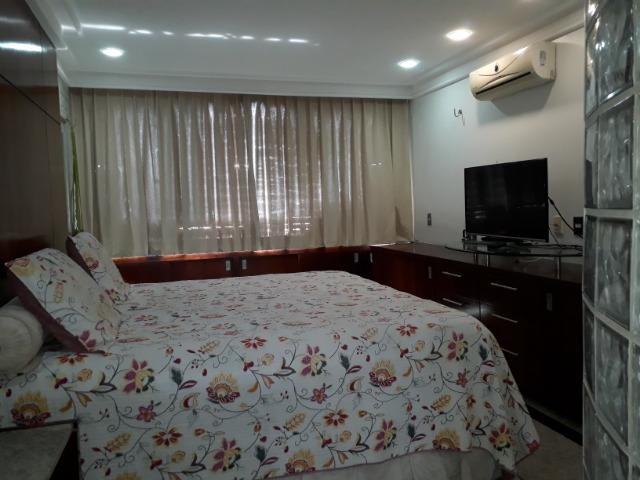 Meireles - Apartamento Alto Padrão 247m² com 3 suítes e 4 vagas - Foto 13