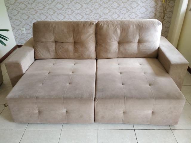 Limpeza\lavagem de estofados\sofas - Foto 4