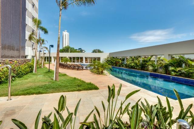 Apartamento 4 Suítes, 206 à 293 m² na 204 Sul - Residência Opus - Plano Rural - Foto 13