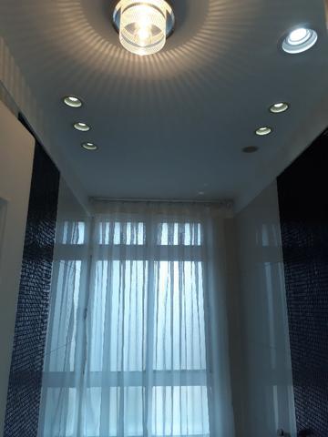 Meireles - Apartamento Alto Padrão 247m² com 3 suítes e 4 vagas - Foto 9