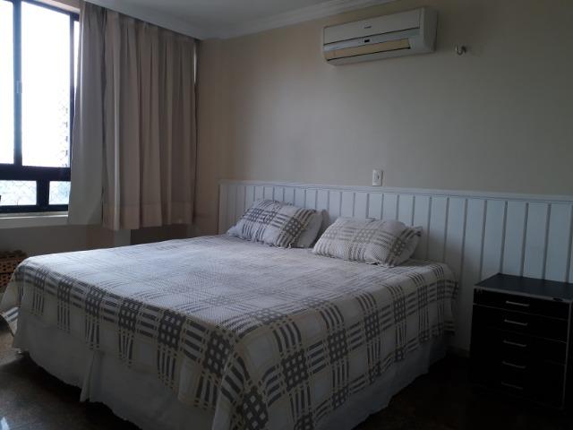 Meireles - Apartamento Alto Padrão 247m² com 3 suítes e 4 vagas - Foto 12