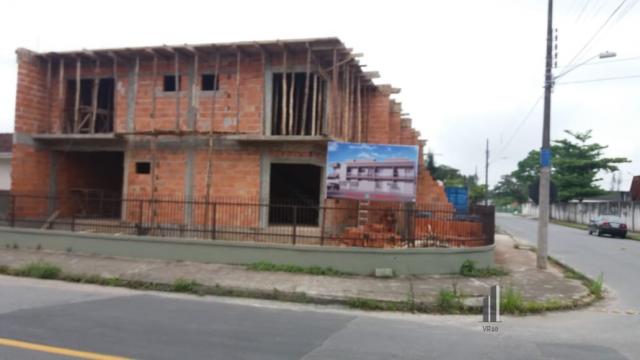 Sobrado, Floresta, Joinville-SC - Foto 2