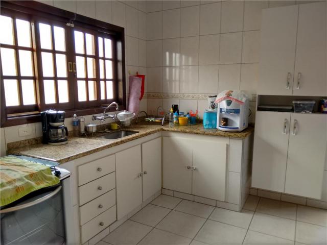 Sobrado Jardim das Indústrias, São José dos Campos -