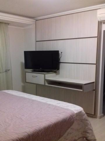 Maravilhosa Casa Averbada Para Venda no Bairro Vila Nova - Foto 19