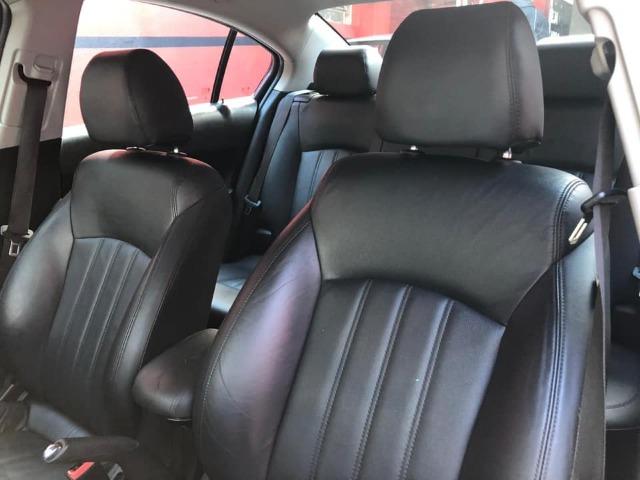 Gm - Chevrolet Cruze 2012 sedan lt automático completo , carro impecável !!! - Foto 6