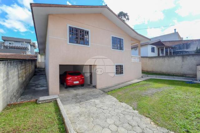 Casa à venda com 3 dormitórios em Jardim campos elísios, Almirante tamandaré cod:146872 - Foto 19