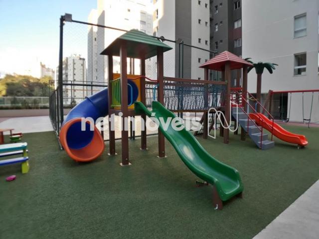 Apartamento à venda com 4 dormitórios em Buritis, Belo horizonte cod:750652 - Foto 20