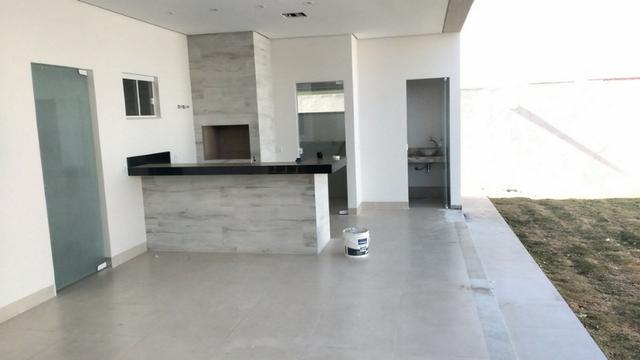 Samuel Pereira oferece: Casa 3 Suites Nova Sobradinho Alto da Boa Vista Financia FGTS