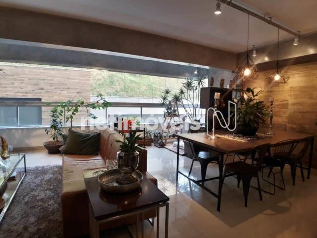 Apartamento à venda com 4 dormitórios em Buritis, Belo horizonte cod:750652 - Foto 4