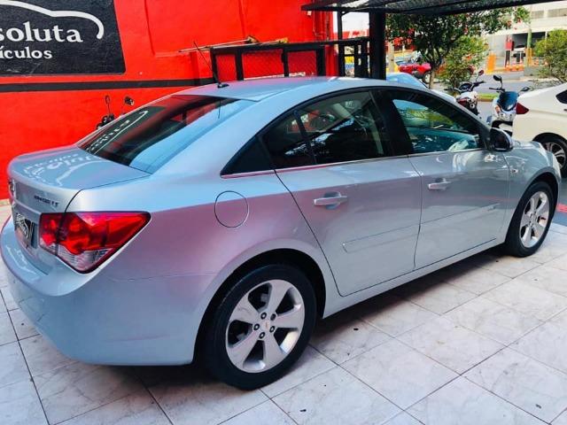 Gm - Chevrolet Cruze 2012 sedan lt automático completo , carro impecável !!! - Foto 11