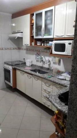 Vendo Apartamento