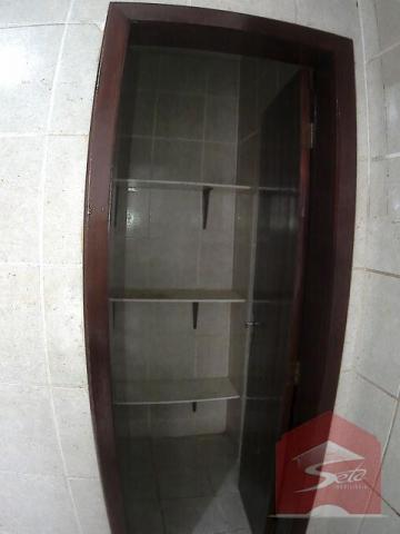 Casa em condomínio para alugar, 145 m² por r$ 1.400/mês - sapiranga - Foto 10