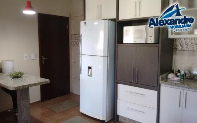 Casa em Jaraguá do Sul - Nereu Ramos - Foto 9