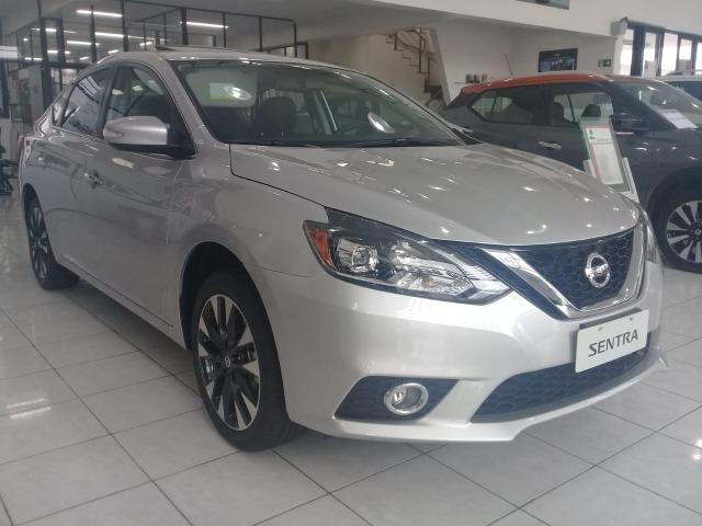 Nissan Sentra SL Cvt 2020 - Foto 5