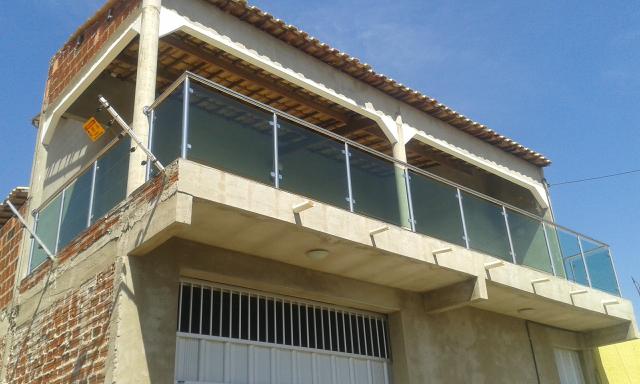 Corrimao inox - Foto 3