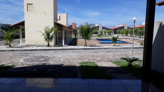 Casa em Condomínio Fechado em Luis Correia - VD-0783 - Foto 11