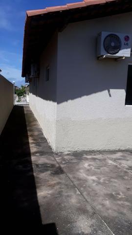 Casa em Condomínio Fechado em Luis Correia - VD-0783 - Foto 8