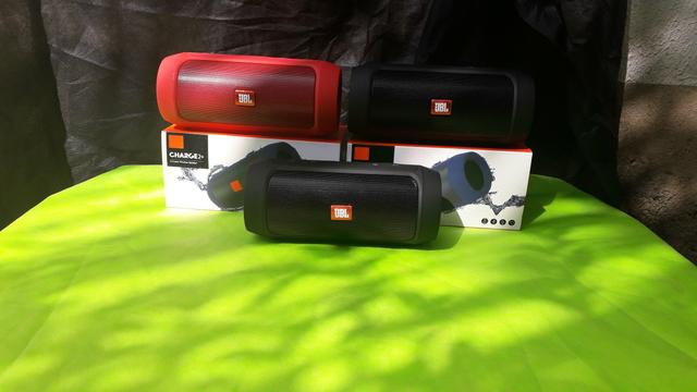 Jbl charge 2 + - Foto 3