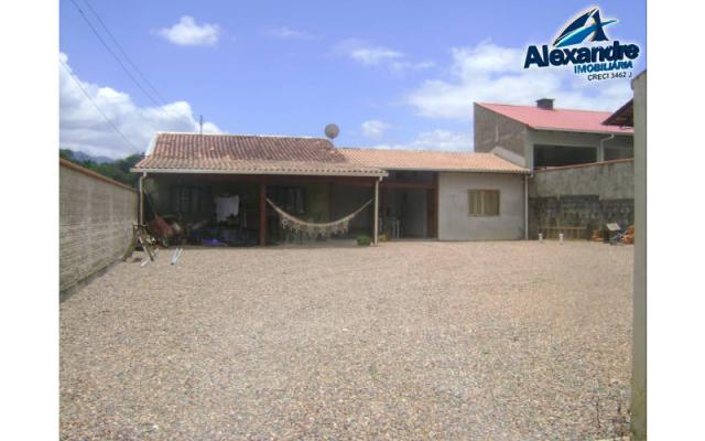 Casa em Schroeder - Centro