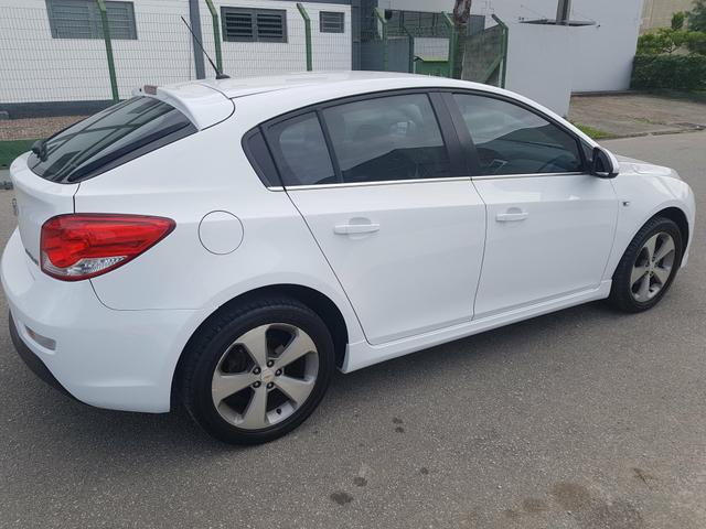 Cruze LT 1.8 AUT - Foto 4
