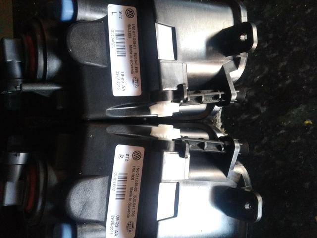 Farol Aux Gol G6 - Foto 3