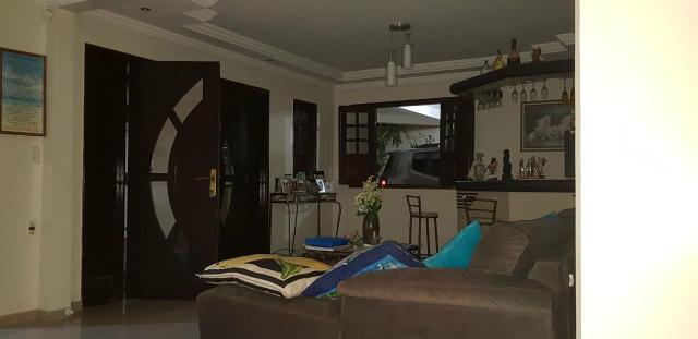Casa ampla com 4 quartos para aluguel no Cohatrac com piscina - Foto 4