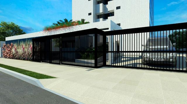 Apartamento 02 quartos com excelente estrutura no Barro Duro - Foto 2