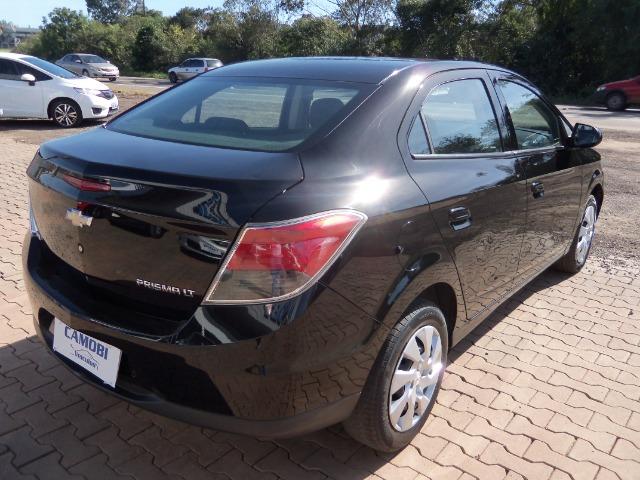 Gm - Chevrolet Prisma LT 1.4 cambio automatico , revisado , otimo preço !!! - Foto 6