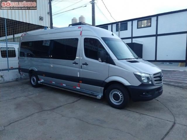 mercedes sprinter no olx