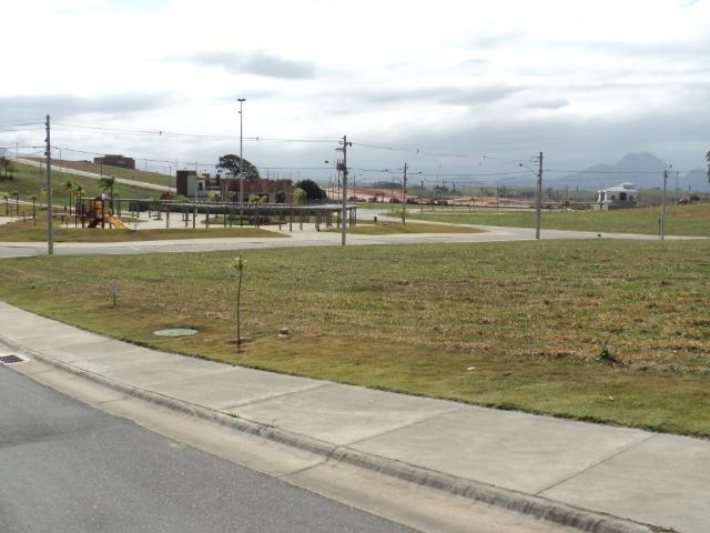 Terreno condominio Viverde fase I Em Rio das Ostras - Foto 10