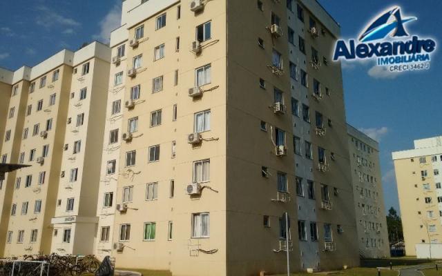 Apartamento em Jaraguá do Sul - João Pessoa - Foto 2