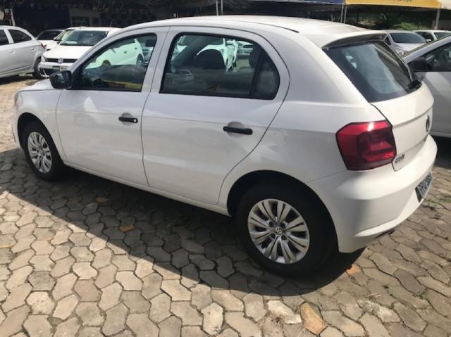 Oferta Imperdível! Volkswagen GOL G7 1.6 MSI completo 17/18 - Foto 4
